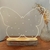 Luminária | Borboleta - STUDIO POTY- Decoração Infantil