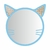 Espelho | Gatinho na internet