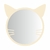 Espelho | Gatinho - STUDIO POTY- Decoração Infantil