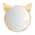 Espelho | Gatinho - loja online
