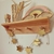 Varal | Estrelas - STUDIO POTY- Decoração Infantil