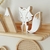 Adorno | Raposa - STUDIO POTY- Decoração Infantil