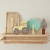 Adorno | Trator - STUDIO POTY- Decoração Infantil