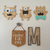 Trio de Monstrinhos - comprar online
