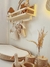 Prateleira Palhinha Com Arara Penduradora - STUDIO POTY- Decoração Infantil