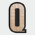 Inicial com palha | Q - comprar online