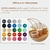 kit Higiene Elos - STUDIO POTY- Decoração Infantil