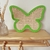 Moldura | Borboleta na internet