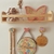 Prateleira porta-livros - STUDIO POTY- Decoração Infantil