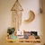 Prateleira porta-livros - STUDIO POTY- Decoração Infantil
