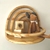 Mini Prateleira Arco-íris - STUDIO POTY- Decoração Infantil