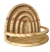 Mini Prateleira Arco-íris - comprar online