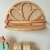 Mini Prateleira Flor - STUDIO POTY- Decoração Infantil