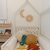 Moldura | Conjunto sol e lua - comprar online