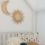 Moldura | Conjunto sol e lua
