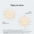 Sol | Bege na internet