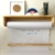 Suporte para rolo de desenho - STUDIO POTY- Decoração Infantil