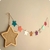 Imagem do Varal | Estrelas