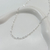 Conjunto corazones calados - comprar online