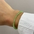 Pulsera cristal - comprar online