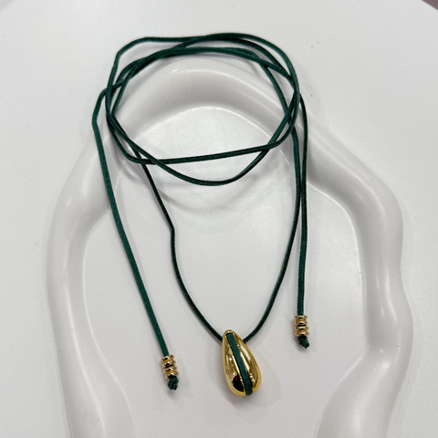 Choker lazo - comprar online