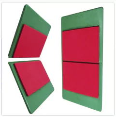 TABLA DE ROTURA 1/2 Pulg.