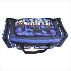 BOLSO GRANDE CON BOLSILLOS - tienda online