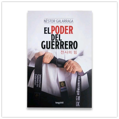 EL PODER DEL GUERRERO