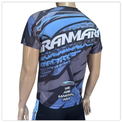 REMERA DRYFIT CAMUFLADA - comprar online