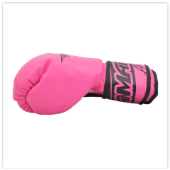 GUANTE BOXEO ATENEA en internet