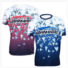 REMERA DRYFIT GM - tienda online