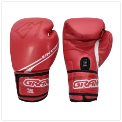 GUANTE BOXEO EXTREMO NUEVO - Gran Marc