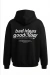 Buzo Oversize frizado BAD IDEAS en internet