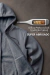 Campera de Algodon Frizada Oversize - comprar online