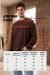 Sweaters Oversize Tramado Celine en internet