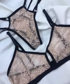 Conjunto Lila [0024] en internet