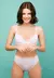 Bombacha alta- GETIEN- Art 2067 - Sara Kerr Lingerie