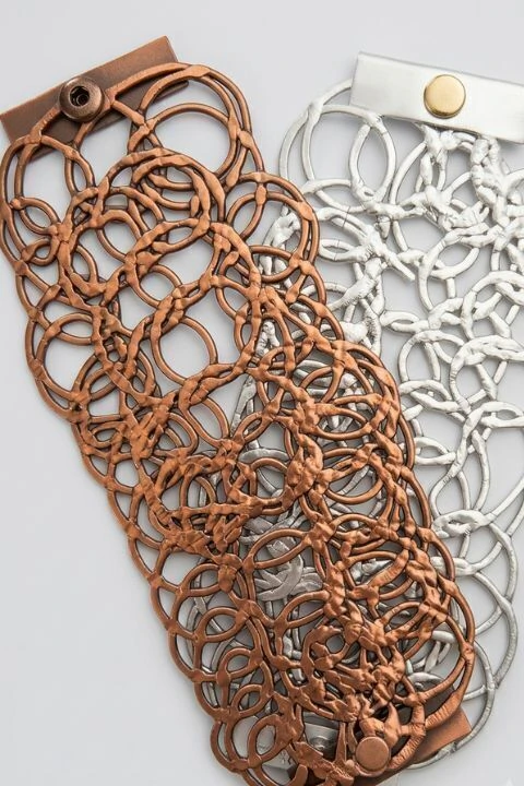 BRAZALETE UNIQO ARTE - comprar online