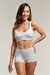 TOP COTTON - SELU. ART. 4381 - Sara Kerr Lingerie