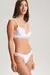 Less de microfibra y puntilla ODILE - SELU - ART 7397 - comprar online