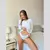 PACK X 3 COLALESS BASICAS - YARBIK - ART 517 - Sara Kerr Lingerie