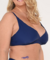 MALLA TRIANGULO LENA CHANTILLY . ART 2194 - Sara Kerr Lingerie