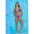 ARIANNA BIKINI - SWEET VICTORIAN - ART 536 - Sara Kerr Lingerie