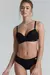 Corpiño taza soft de morley y tul. SELU. ART 4356 - Sara Kerr Lingerie