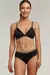 Corpiño básico triángulo de microfibra. SELU. ART 4347 - Sara Kerr Lingerie