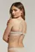 Corpiño taza soft con aro de modal con lycra. SELU. ART 4166. - tienda online