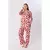 Imagen de CADIZ PIJAMA - SWEET LADY - ART 2650-25