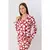 CADIZ PIJAMA - SWEET LADY - ART 2650-25 en internet