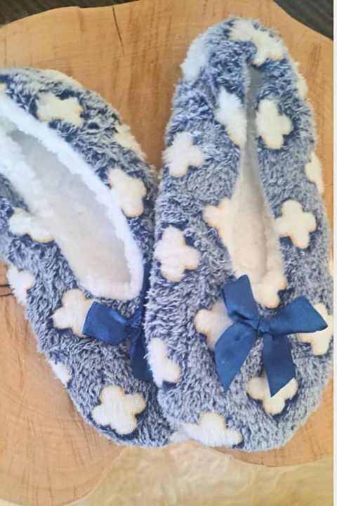 Pantumedia Antideslizante Nubes en internet