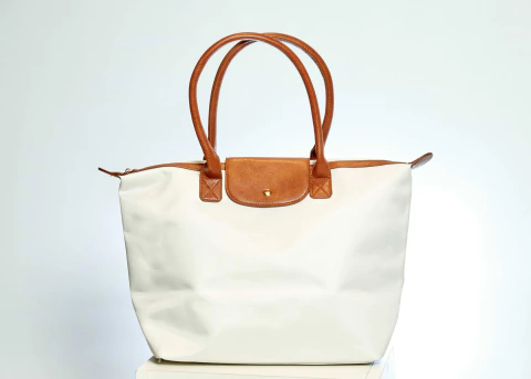 BOLSO TIPO LONGCHAMP (51M11687) - comprar online